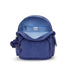 BOLSO TURQUESA CITY PACK MIN KIPLING