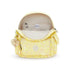 MOCHILA AMARILLA CITY PACK KIPLING