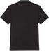 POLO NEGRO PAULE MIRROR BOSS