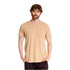 CAMISETA CAQUI LE FRANCOIS GIRBAUD