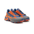 TENIS NARANJAS D- CAGE RUNNER DIESEL
