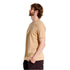 CAMISETA CAQUI LE FRANCOIS GIRBAUD