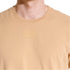 CAMISETA CAQUI LE FRANCOIS GIRBAUD