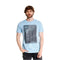 CAMISETA AZUL LE FRANCOIS GIRBAUD