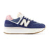 TENIS AZUL WL574ZCB NEW BALANCE
