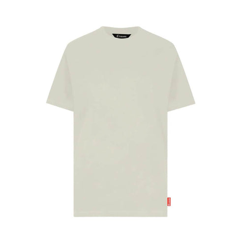 CAMISETA BEIGE RAFFINATO CLEMONT