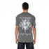 CAMISETA GRIS DIMORA CLEMONT