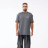 CAMISETA GRIS BENEVOLEN CLEMONT