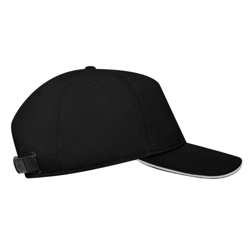 GORRA NEGRA YANNI MONASTERY