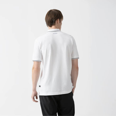 POLO BLANCO BYRLEY MONASTERY