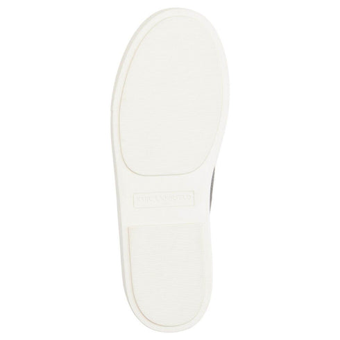 TENIS NEGROS LACE UP KARL LAGERFELD
