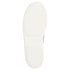TENIS NEGROS LACE UP KARL LAGERFELD
