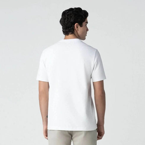 CAMISETA BLANCA ODISEO MONASTERY