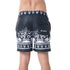PANTALONETA AZUL SPIAGGIA CLEMONT