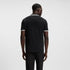 POLO NEGRO PADDY BOSS