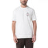 CAMISETA BLANCA ECLISSATO CLEMONT