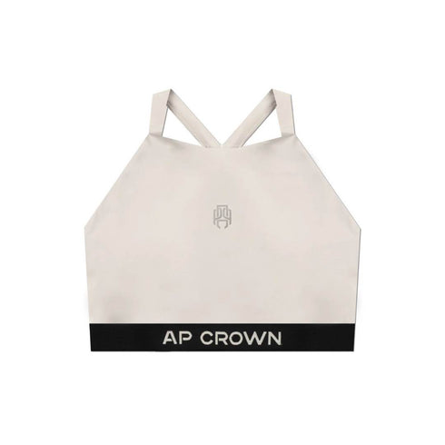 TOP GRIS TAWE AP CROWN