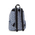 MOCHILA AZUL DELIA KIPLING