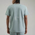 CAMISETA VERDE LILAC AP CROWN