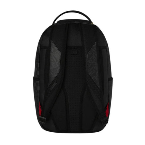 MORRAL NEGRO MIX UP SPRAYGROUND
