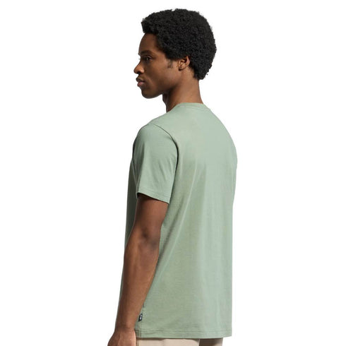 CAMISETA VERDE BAXTER PSYCHO BUNNY