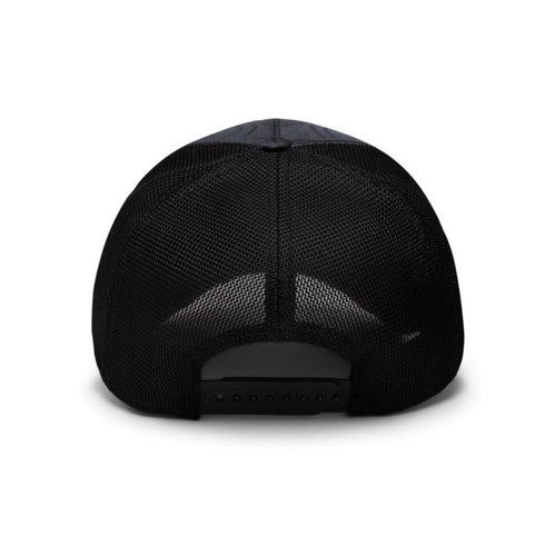 GORRA NEGRA HIM GOORIN BROS