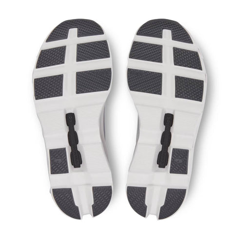 TENIS BLANCOS CLOUD MONSTER ON