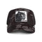 GORRA NEGRA PANTHER CAMO GOORIN BROS