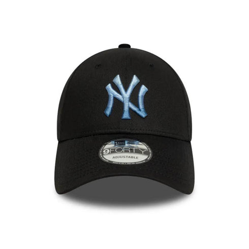 GORRA NEGRA ONBRE INFILL NEW ERA