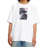 CAMISETA BLANCA T-BOXT DIESEL