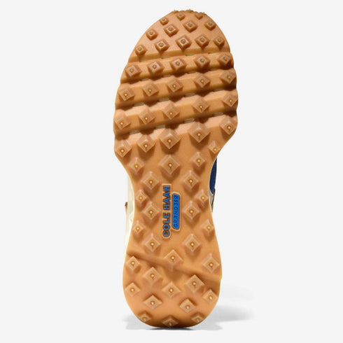 TENIS BEIGE C39357 COLE HAAN