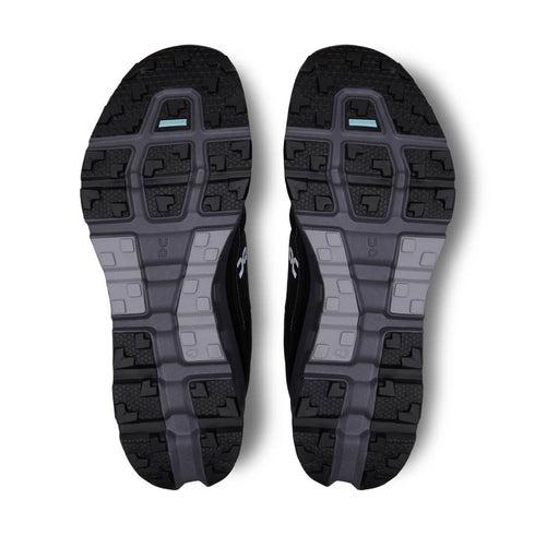 TENIS AZULES CLOUD VISTA 2 ON