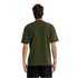 CAMISETA VERDE LE MONARQUE GIRBAUD