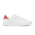 TENIS BLANCOS S- DAKOTA DIESEL