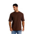 CAMISETA CAQUI LE MONARQUE GIRBAUD