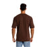 CAMISETA CAQUI LE MONARQUE GIRBAUD