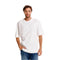 CAMISETA CREMA LE MONARQUE GIRBAUD