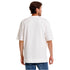 CAMISETA CREMA LE MONARQUE GIRBAUD