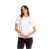 CAMISETA BLANCA LE MARITHE GIRBAUD