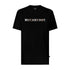 CAMISETA NEGRA BOWEN MONASTERY