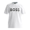 CAMISETA BLANCA TEE 1 BOSS