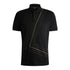 POLO NEGRO PADDY 2 BOSS