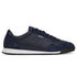 TENIS AZULES TITANIUM RUNN BOSS