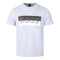 CAMISETA CELESTE TEE 9 BOSS