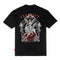 CAMISETA NEGRA ECLISSATO CLEMONT