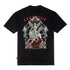 CAMISETA NEGRA ECLISSATO CLEMONT