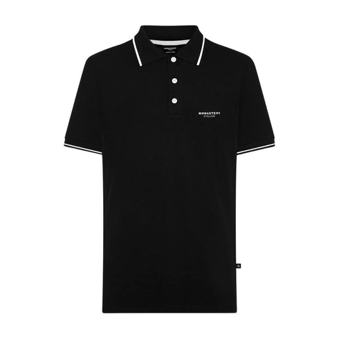 POLO NEGRO BYRLEY MONASTERY