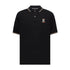 POLO NEGRO ARA PSYCHO BUNNY