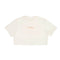 CROP TOP CREMA WAYS AP CROWN
