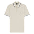 POLO BEIGE PADDY BOSS